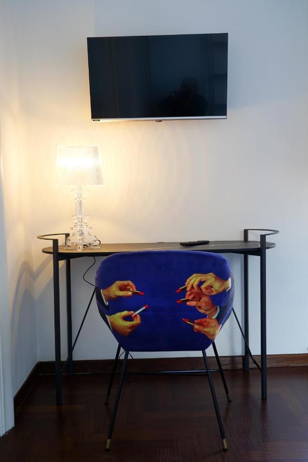 Luciano Monti Apartment Roma Exterior foto